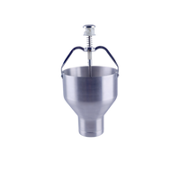 Omcan USA 81230 Batter Dispensers