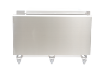 Vulcan VPP-BACK28 PRECIPAN™ Braising Pans & Tilt Skillets