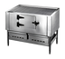 Thumbnail image #1 for Titan JLB-72 72-Inch Wood-Burning Log Broiler