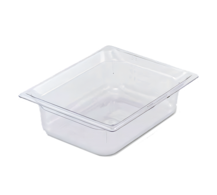 Product image #1 for Vollrath 8028410 Super Pan® Plastic Food Pans Case of 3