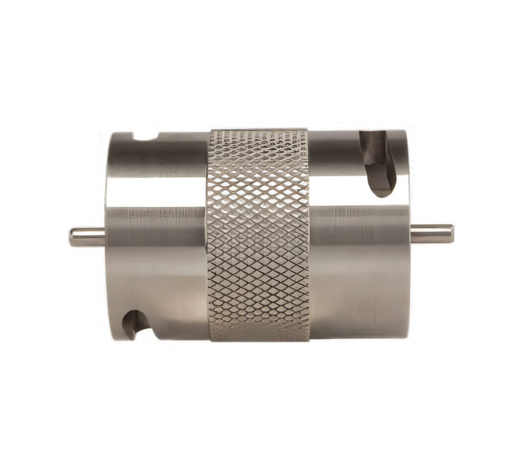 Product image #1 for Dual Flusher Cleaning Cup for U-System Beer Dispensers