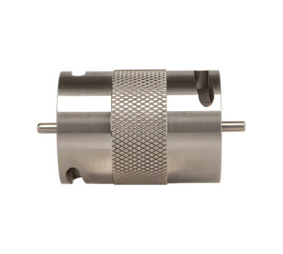 Product image #1 for Dual Flusher Cleaning Cup for U-System Beer Dispensers