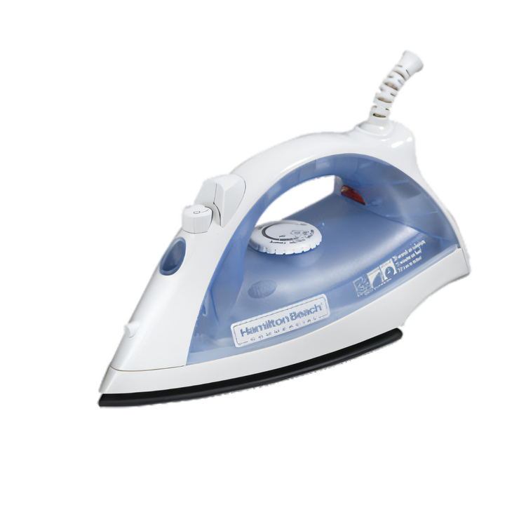 Product image #1 for Hamilton Beach HIR200R Hotel Irons