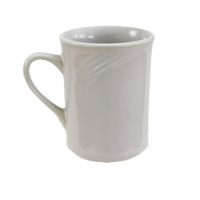 Crestware FR16 Firenze Coffee Mugs & Cups Case of 3