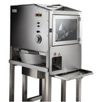 Thumbnail image #1 for DoughXpress BakeryXpress DXP-DD005 Automatic Floor Dough Divider/Rounder Combo, 46 Qt Hopper, 6.4–19 oz Scaling, 115V