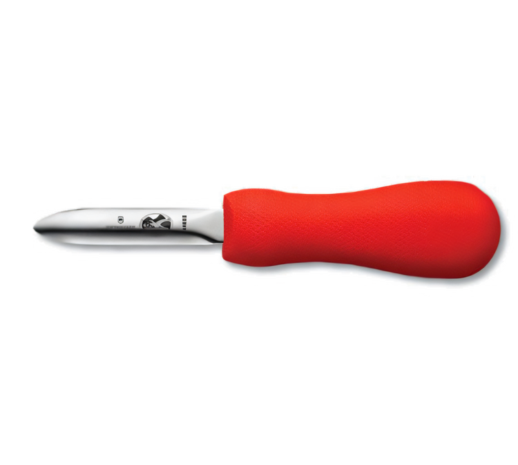 Product image #1 for Victorinox 7.6399.3 Oyster Knife & Shucker