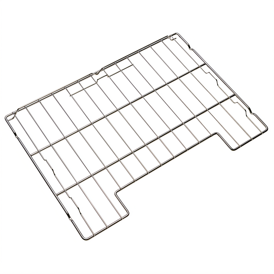 Product image #1 for Vulcan Additional Grab n Go Rack Wire Shelf with Cutout Design