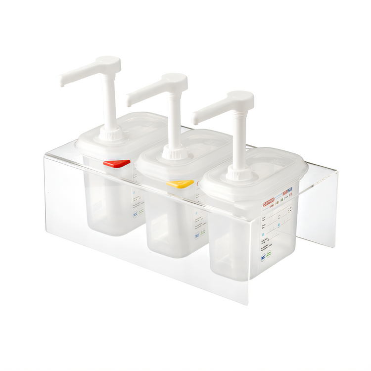 Product image #1 for CFS Brands 01363 Araven Specialty Warmers