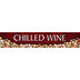 Thumbnail image #1 for Beverage-Air Cork Chilled Wine Sign for MMR44