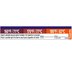 Thumbnail image #1 for TempRite 3-in-1 Adhesive Dishwasher Temperature Test Labels, 160°F / 170°F / 180°F, 27 Labels per Pack