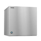 Thumbnail image #1 for Hoshizaki KMH-2100SWJ3 Stackable Water-Cooled Crescent Cube Ice Maker, 2,060 lb/24 Hours, Self-Contained, 36-Inch Wide