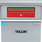 Thumbnail image #1 for Vulcan QuickFry™ 1VHG70CF Gas Restaurant Fryer, 70 lb Capacity, Freestanding, Stainless Steel Fry Pot, Built-In Filter