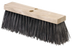 Thumbnail image #1 for Flo-Pac® 18-Inch Street Sweep Head with Hardwood Block and Crimped Polypropylene Bristles