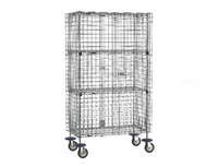 Metro SEC33EC-2EZ Super Erecta Specialty Storage & Transport
