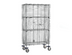Thumbnail image #1 for Metro SEC33EC-2EZ Super Erecta Specialty Storage & Transport