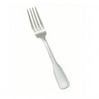 Thumbnail image #1 for Winco Oxford 0033-05 7-5/8-Inch Extra Heavyweight 18/8 Stainless Steel Mirror Finish Dinner Fork Case of 25