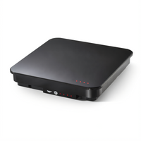 Vollrath 5950275 Mirage® Induction Ranges