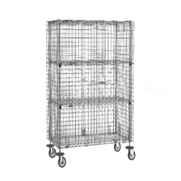 Metro SEC55EC-2EZ Super Erecta Specialty Storage & Transport