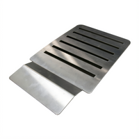 BK Resources GCP-1 Commercial Cooker Parts & Accessories