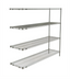 Thumbnail image #1 for Metro AN376BR Super Erecta Wire Shelving