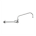 Thumbnail image #1 for Fisher Chinese Range Faucet with 14-Inch Swing Spout
