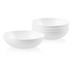Thumbnail image #1 for Anchor Hocking Foodservice 1152664 Corelle Glass Dinnerware