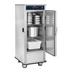 Thumbnail image #1 for FWE SR-30 1-Section Mobile Refrigerated Cabinet for Covered Plates and Containers