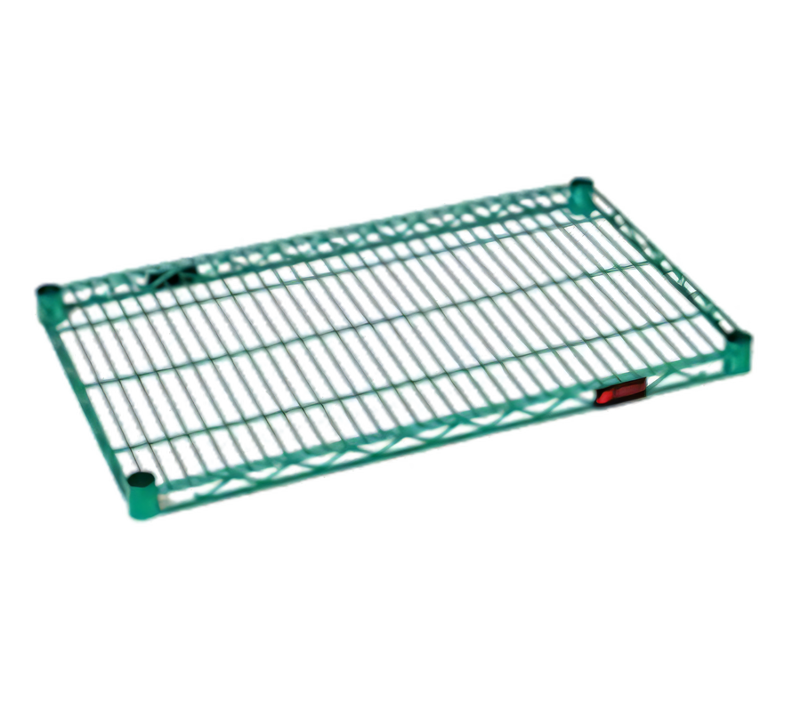 Product image #1 for Eagle Group 2424E-X EagleGard Wire Shelving