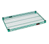 Thumbnail image #1 for Eagle Group 2424E-X EagleGard Wire Shelving