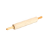 Thumbnail image #1 for Crestware 18-Inch Wooden Rolling Pin