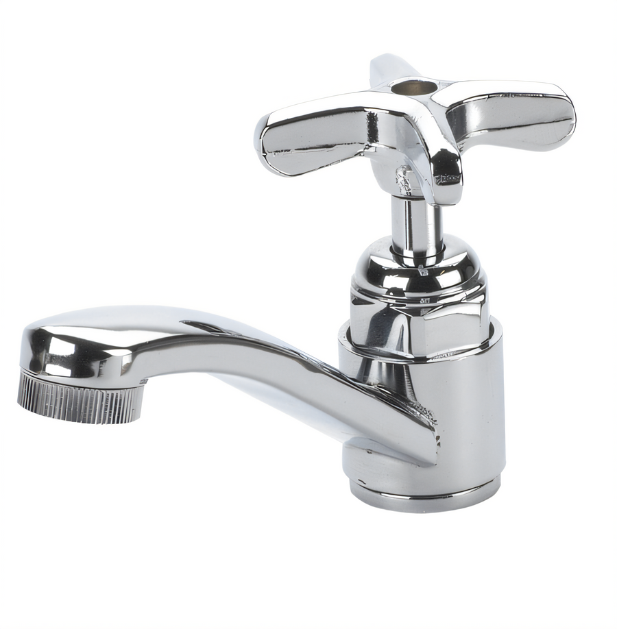 Product image #1 for Krowne 16-152L Royal Series Commercial Faucets & Plumbing