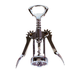 Thumbnail image #1 for Admiral Craft Equipment Corp. WCS-7 Winged Chrome-Plated Corkscrew Case of 144