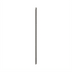 Thumbnail image #1 for Metro SmartWall 72-Inch Wall Shelving Upright, Gray Metroseal Epoxy with Microban