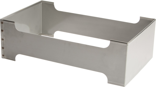 Product image #1 for Vulcan Steam Pan Insert for One 12 x 20 Inch Pan