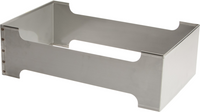 Vulcan Steam Pan Insert for One 12 x 20 Inch Pan