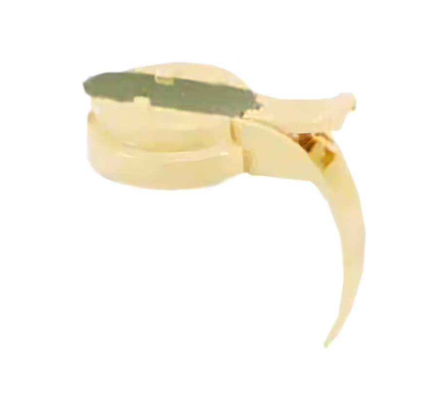 Product image #1 for Vollrath 606T-18 Dripcut® Condiment Dispenser Parts & Accessories Case of 12