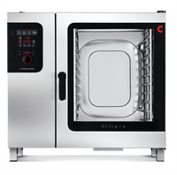 Convotherm C4 ED 10.20ES-N 10-Pan Full-Size Electric Boilerless Combi Oven