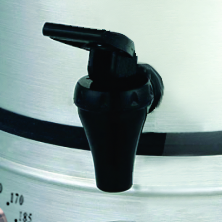Product image #1 for Town Equipment 39120 Hot Water Dispensers