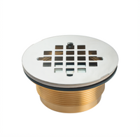 Krowne 23-145 3-compartment Sinks