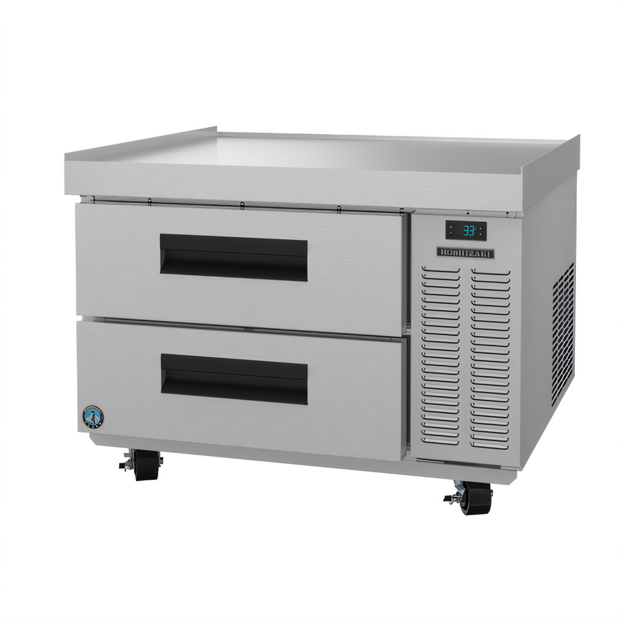 Product image #1 for Hoshizaki CR36A Steelheart Undercounter & Worktop Refrigeration