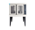 Thumbnail image #1 for Wolf WC4ED Full-Size Single Deck Electric Convection Oven, Standard Depth, Solid State Controls