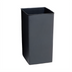 Thumbnail image #1 for Rubbermaid Commercial Products 50 Gallon Gray Rigid Liner