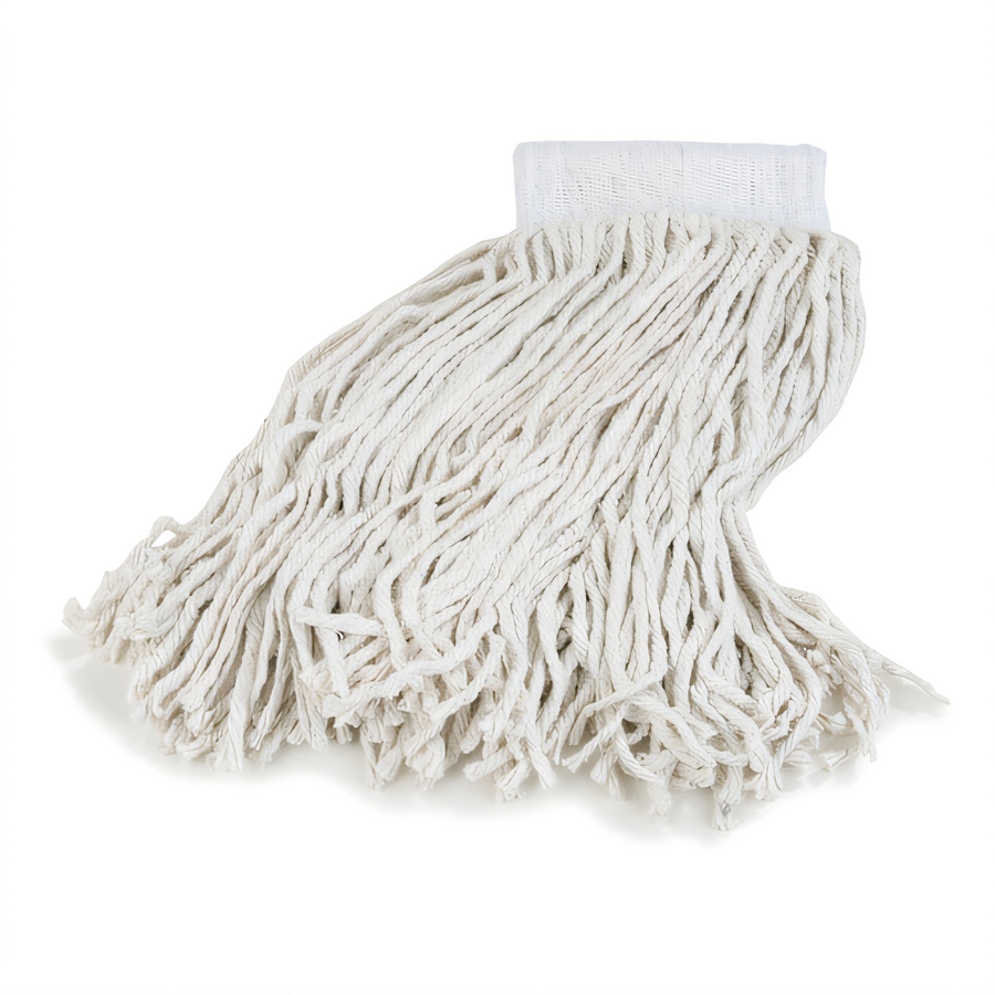 Product image #1 for CFS Brands 369811B00 Mop Head Case of 12