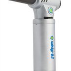 Thumbnail image #1 for United Brands Whip-It! TC-NEO-01 Butane Kitchen Torch, Silver