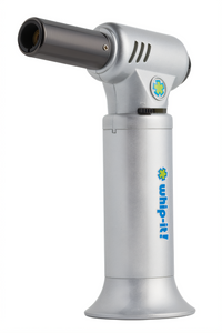 United Brands TC-NEO-01 Whip-It! Kitchen Torch & Smoke Infuser