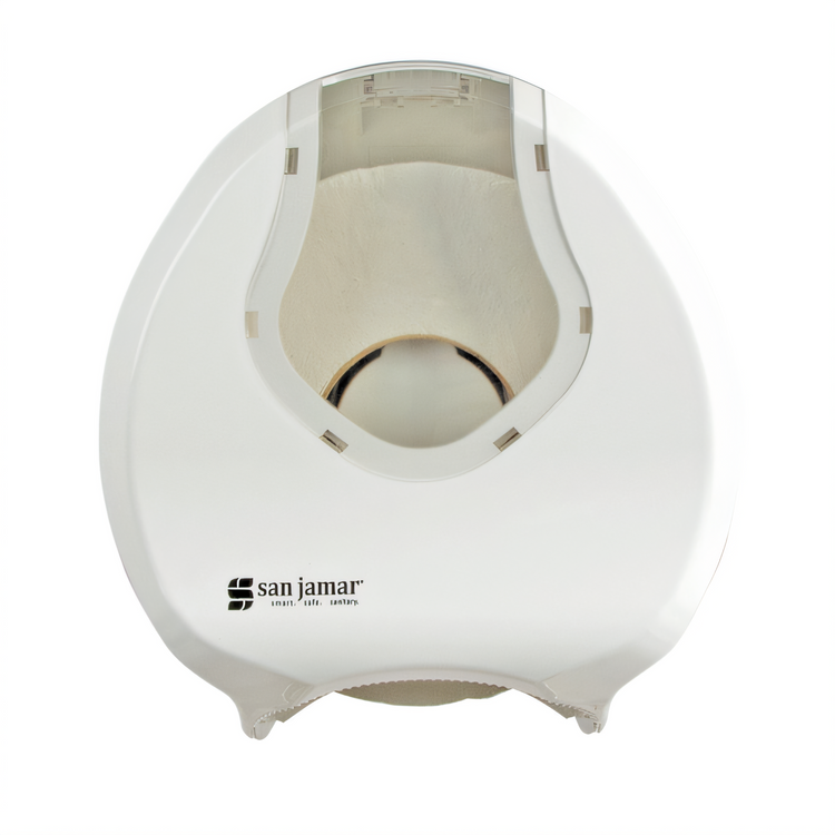Product image #1 for CFS Brands R2070WHCL Summit Toilet Paper Dispenser
