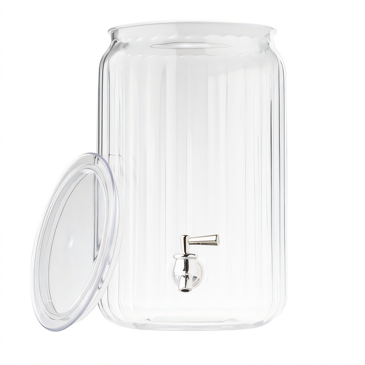 Product image #1 for TableCraft Products 12295 Cash & Carry Hot Water/Beverage Dispensers