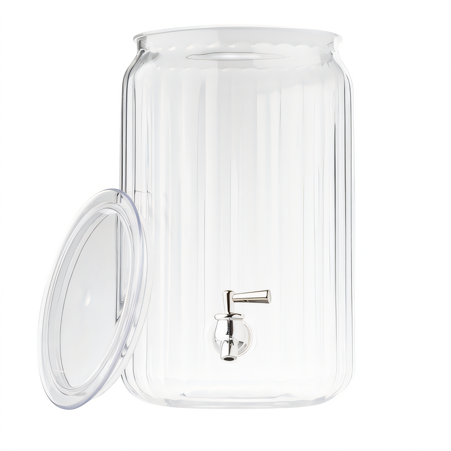 Product image #1 for TableCraft Products 12295 Cash & Carry Hot Water/Beverage Dispensers