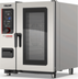 Thumbnail image #1 for Vulcan CHEF'SCOMBI 101E Electric 10-Level Half-Size Steam Generator Combi Oven
