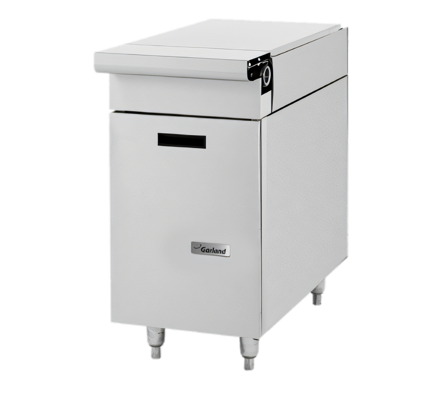 Product image #1 for Garland Master Series 17-Inch Wide Stainless Steel Spreader Cabinet with Single Door